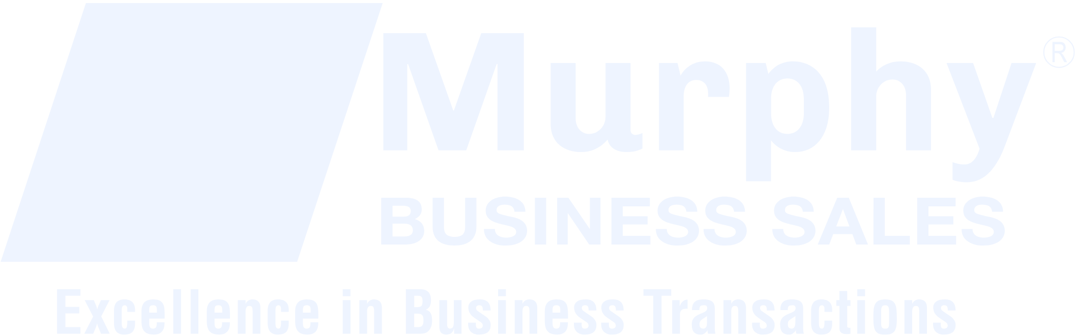 Murphy Business Sales