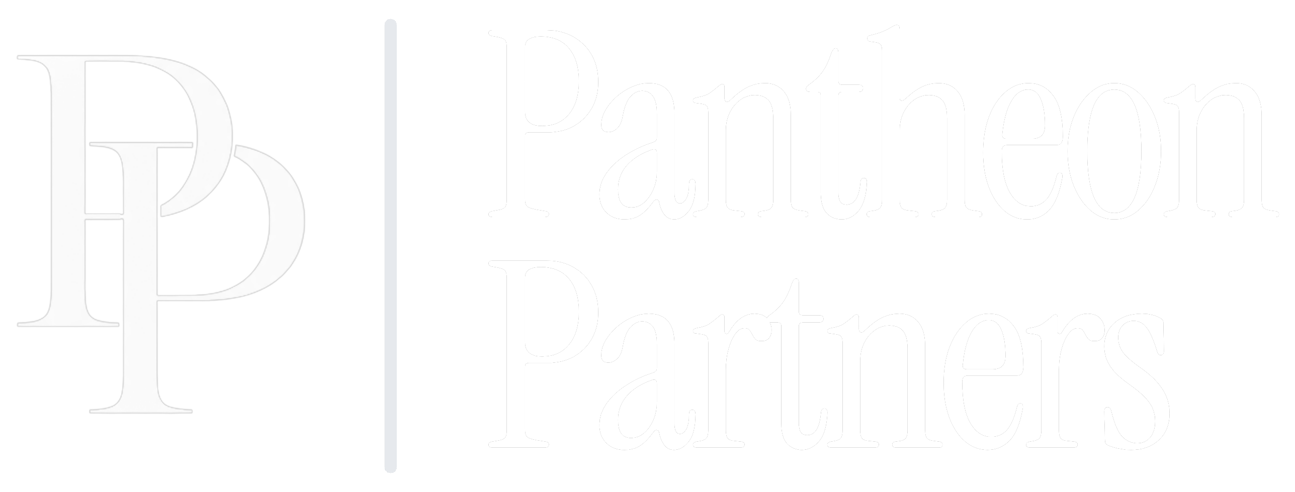 Pantheon Partners